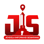 JIS (Jendela Informasi Semarang)