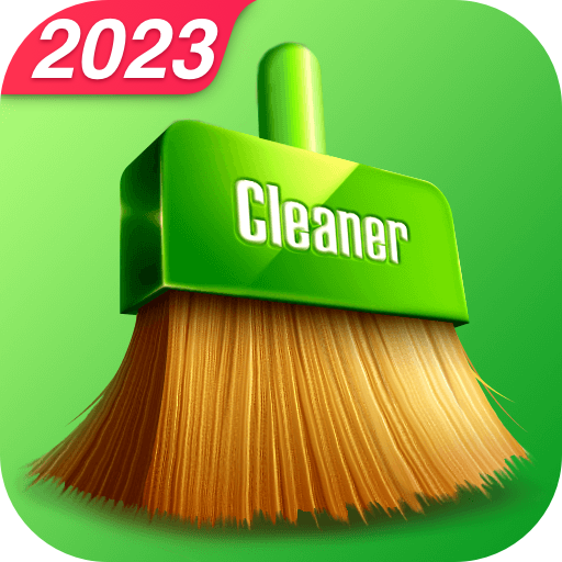 Phone Cleaner - Virus Cleaner  Icon