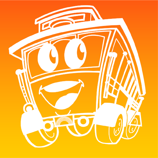 Waikiki Trolley logo