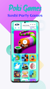 Poki Games Online 2023 - Apps On Google Play