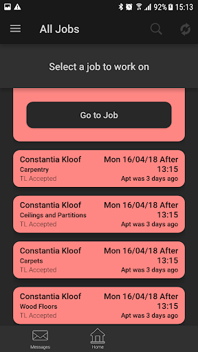 4-Sure Screen 2