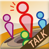 Walkie Talkie - Push To Talk icon