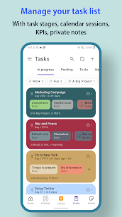Journal it! – Bullet, Planner (Download ApkPure Appz) 3