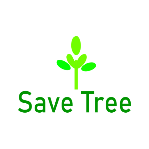 Save Tree logo