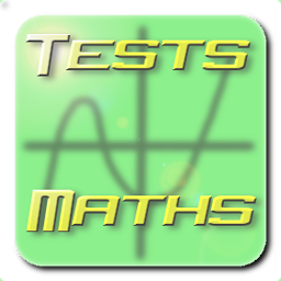 Icon image Tests de Maths