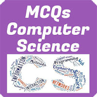 MCQs Computer Science