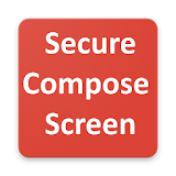 Secure compose for gmail icon