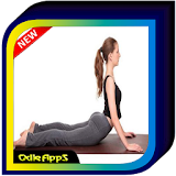 Yoga Meditation Exercise icon