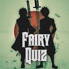 Fairy Tail Anime Quiz 1.1