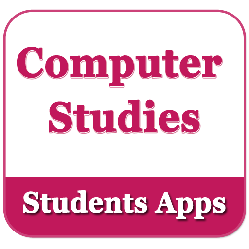 Computer Studies - an educatio logo
