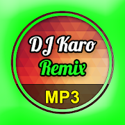 Top 50 Music & Audio Apps Like Lagu DJ Karo Remix Populer - Best Alternatives