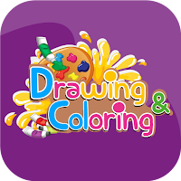 Drawing and Coloring