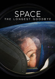 Icon image Space: The Longest Goodbye