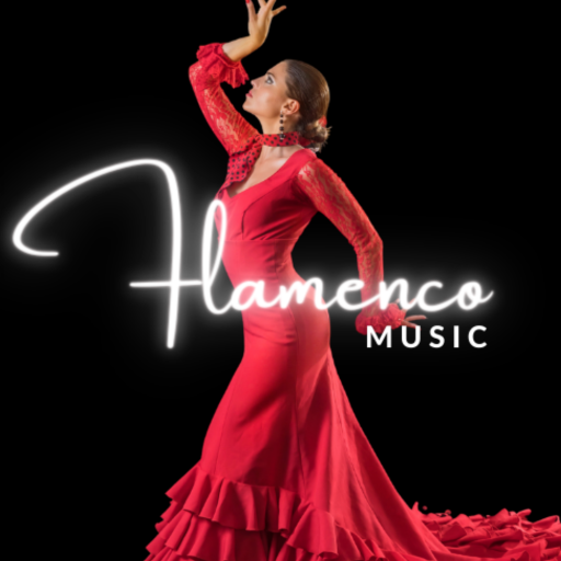 Flamenco Music logo