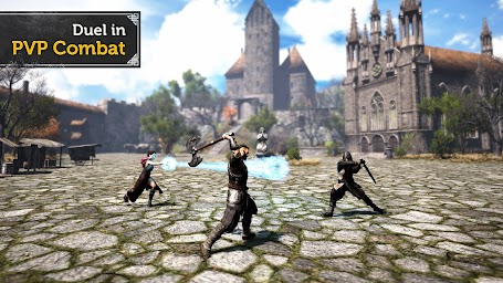 Evil Lands: Online Action RPG