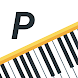 Pianolytics - ピアノを学ぶ - Androidアプリ