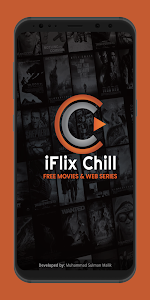 iFlix Chill - Movies & Series Unknown