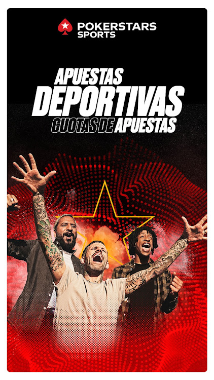 PokerStars Sports Spain - 3.72.11 - (Android)