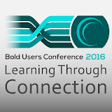 2016 BoldEurope Conference icon