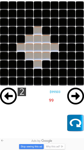 Logic Cubes Screen 2