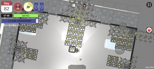 Dead Town Defense screenshot 3