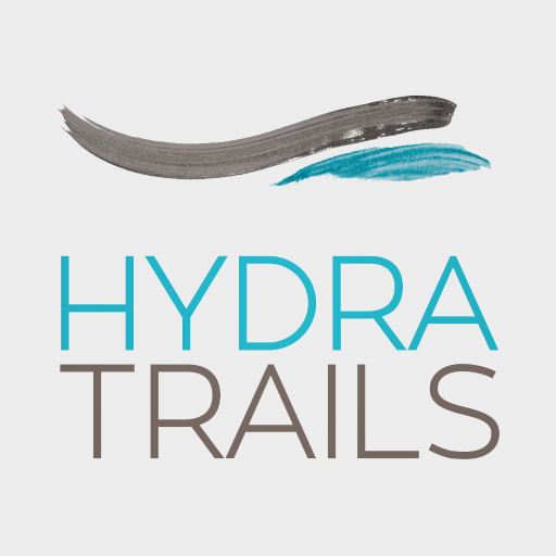 Hydra Trails  Icon