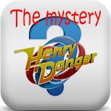 Henry in Mystery Danger icon