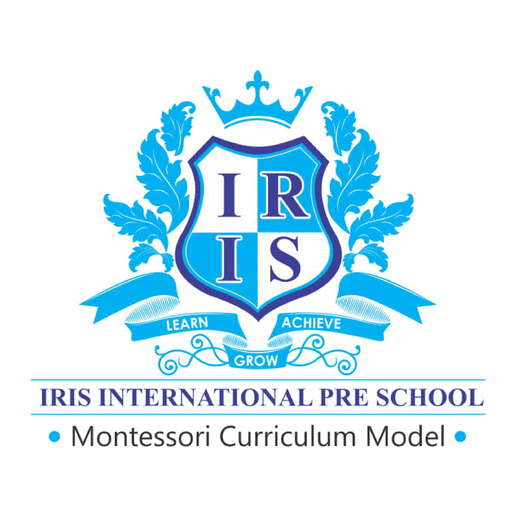 Iris International School Apps On Google Play