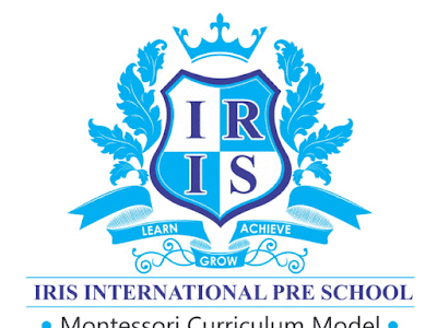 【印刷可能】 iris worldwide logo 131367-Iris global logo
