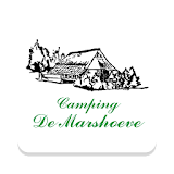 Camping De Marshoeve icon