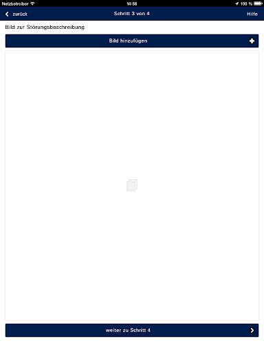 StörMeldung Hamburg