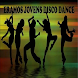 Eramos Jovens Disco Dance - Androidアプリ