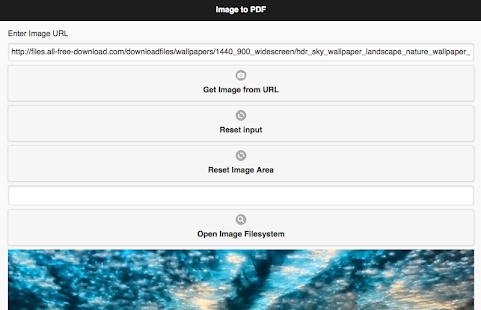 Image To PDF(圖5)-速報App