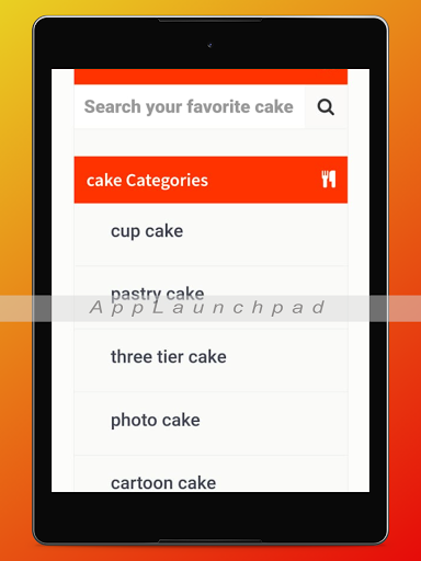 CakeKart - Online cake orderin