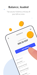 Sahl سهل - Payments Made Easy