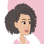 Cover Image of Download Rizo - Take care of your curls  APK