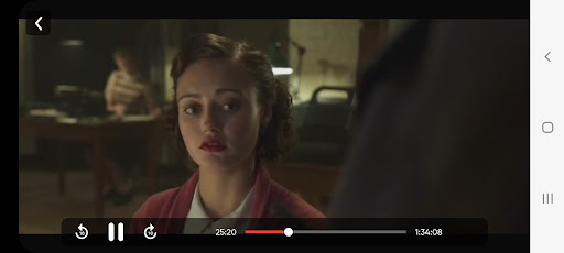 ANAFLIX Screen 2