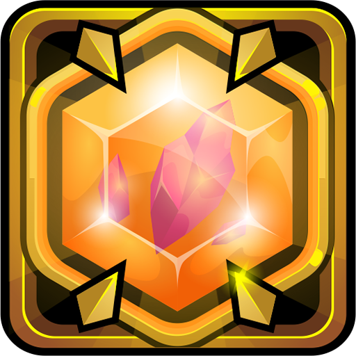 Dragon Crystal - Arena Online logo