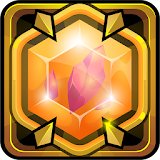 Dragon Crystal - Arena Online icon