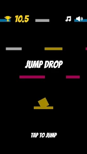 Jump Drop