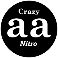 AA Crazy 2020 : Ultra
