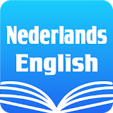Dutch English Dictionary & Translator Free icon