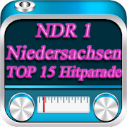 Top 45 Music & Audio Apps Like NDR 1 Niedersachsen TOP 15 Hitparade - Best Alternatives