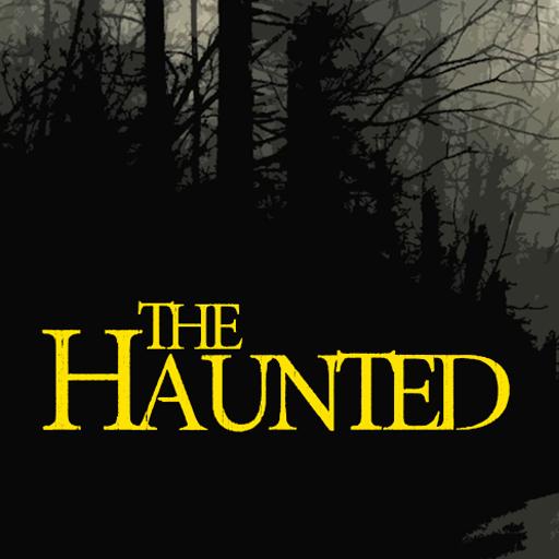 The Haunted - horror novel 1.0 Icon