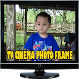 TV Cinema - Photo Frame icon
