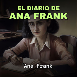 Obraz ikony: El Diario de Ana Frank