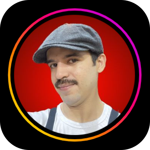 Bigodini logo