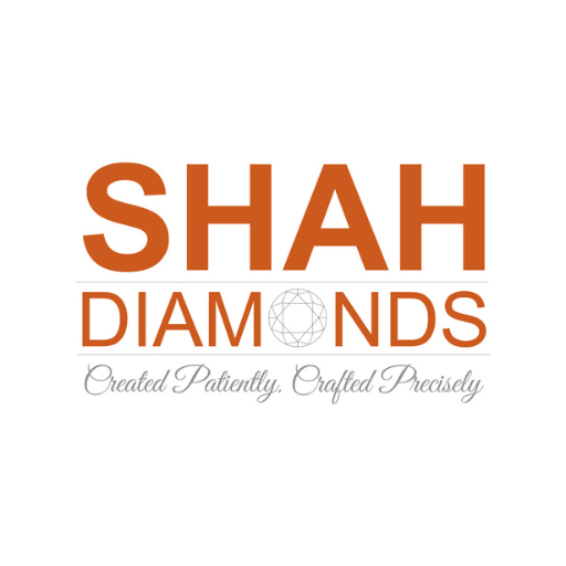 Crafted Jewellery ShahDiamond logo