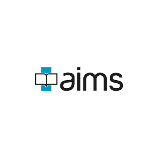 AIMS+ Laai af op Windows