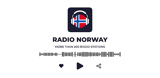 Radio Norway — FM Live Online